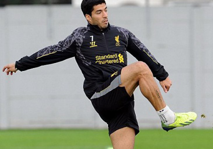 Cavani otkrio u koji klub želi preći Luis Suarez