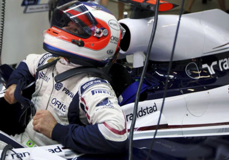 Rubens Barrichello se vraća u Formulu 1