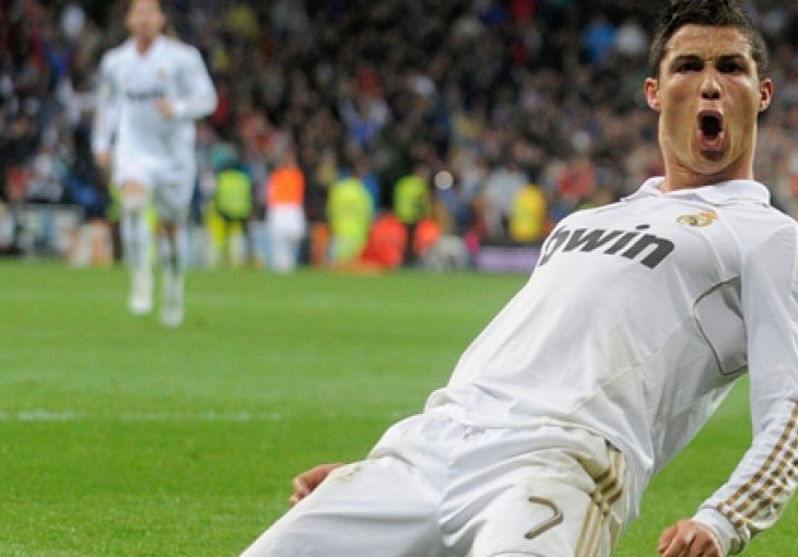 Evo kako su Morata i Ronaldo večeras spasili Madriđane