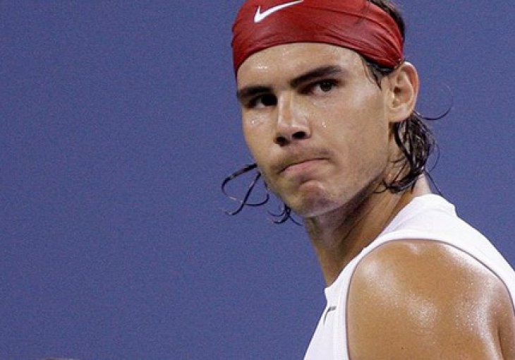 Nadal skida Đokovića sa prvog mjesta