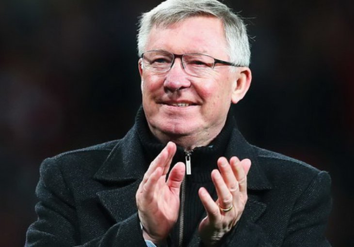Alex Ferguson za 20 dana zaradi koliko mnogi ne mogu za čitav život