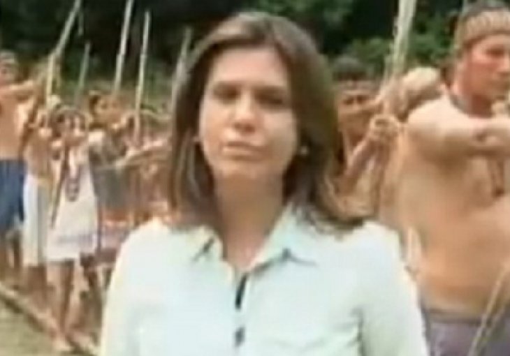 Brazilci nove olimpijske prvake traže u - prašumi!