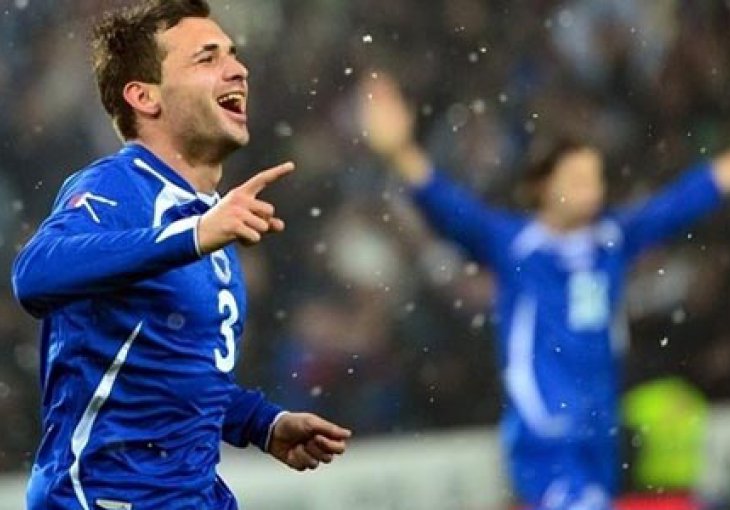 Kapiten Želje ne zna odgovor: Kako zabiti gol s klupe?