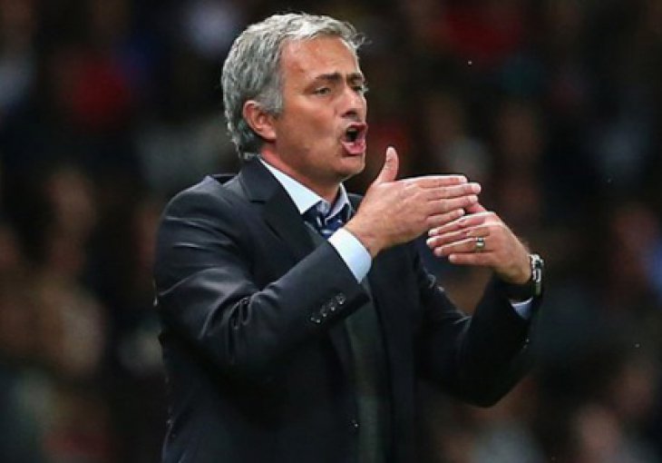 Mourinho: Ne kopiram Guardiolu, to bi bilo glupo
