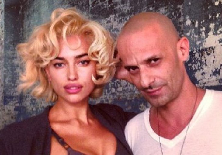 Nije ni Madonna, a ni Marylin Monroe: Sviđa li vam se 