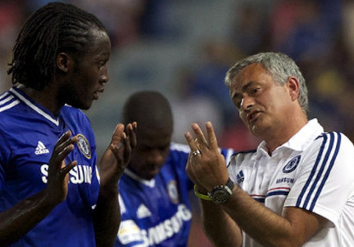 Želi dokazati da je Jose Mourinho pogriješio