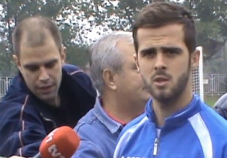 Miralem Pjanić: Vjerujte nam, daćemo sve od sebe da pobijedimo