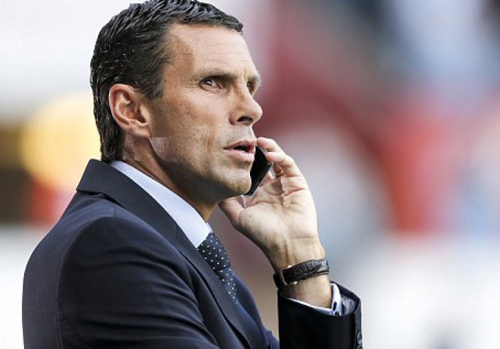 Gustavo Poyet novi je trener Sunderlanda