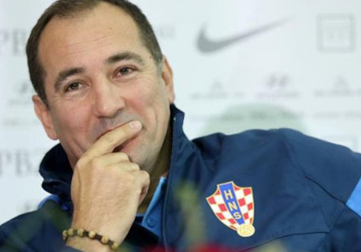 Štimac: Znam ja za Januzaja, ali o tome nek brinu drugi