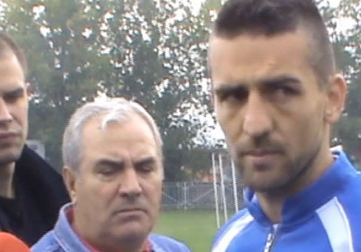 Nadam se da ću formu iz kluba prenijeti u reprezentativni dres