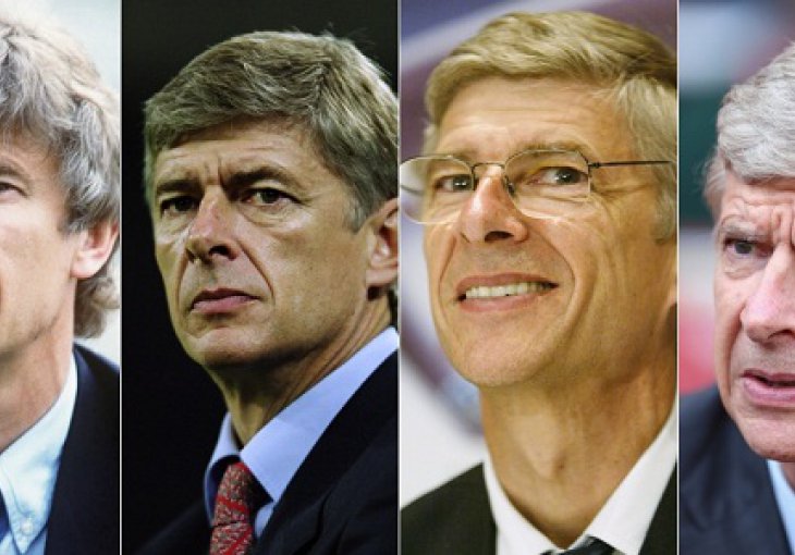 Wenger uskoro stavlja potpis na novi ugovor s Arsenalom