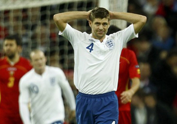 Gerrard: Sjećanje na Hrvatsku me proganja