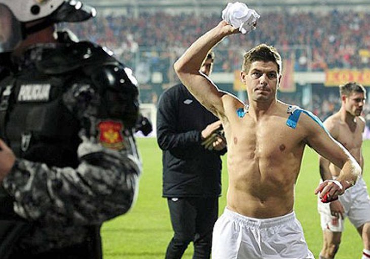 Gerrard 