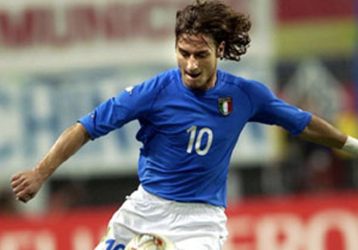Totti ne želi u Brazil, Roma mu je, ipak, na prvom mjestu