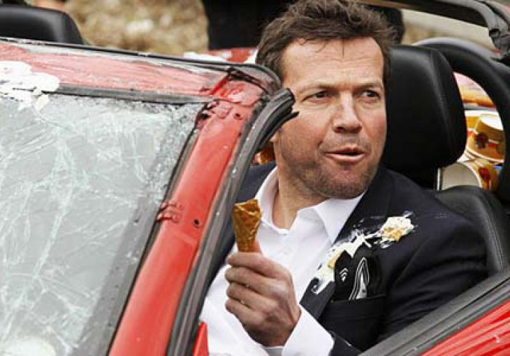 Sud u Minhenu proglasio Lothara Matthäusa mrtvim