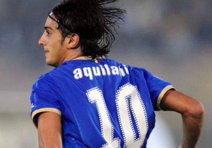 Alberto Aquillani ima novi klub