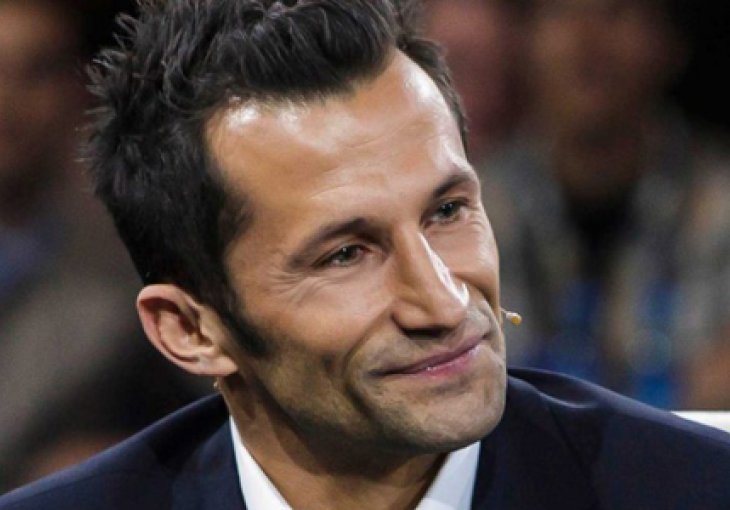 Salihamidžić: Ko god želi osvojiti Ligu prvaka, mora pobijediti Bayern