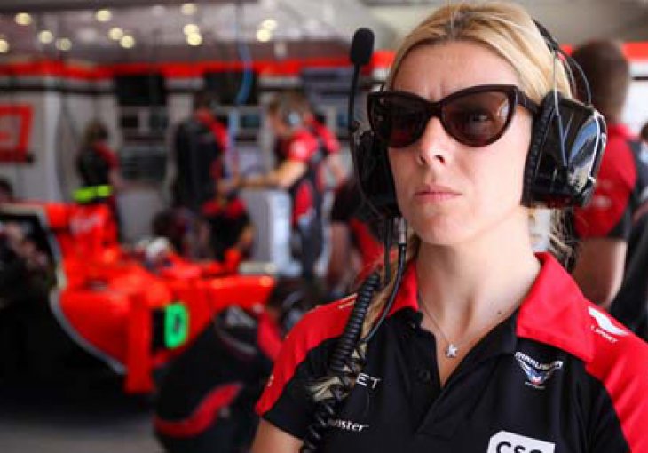Maria de Villota pronađena mrtva