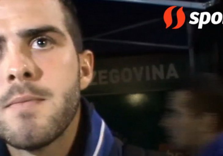 Miralem Pjanić: Litvanija će biti skroz druga priča