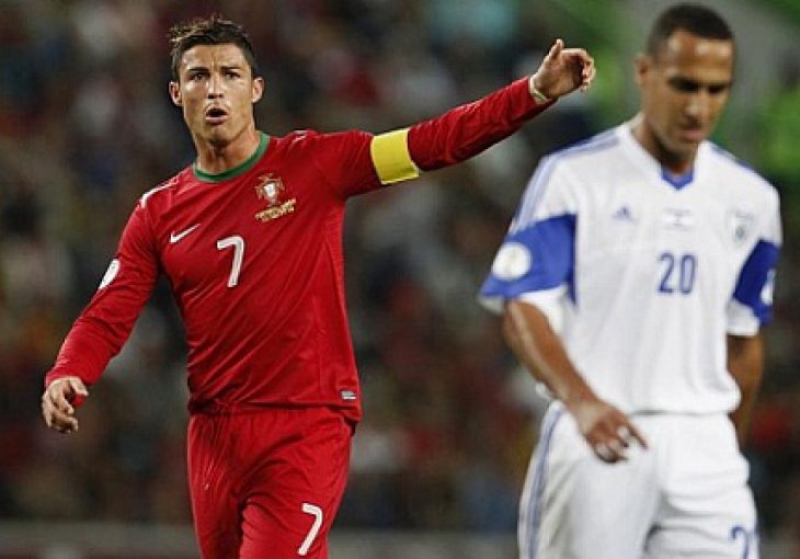 Ne smije to reći naglas: Ronaldo se boji sudbine Zmajeva?!