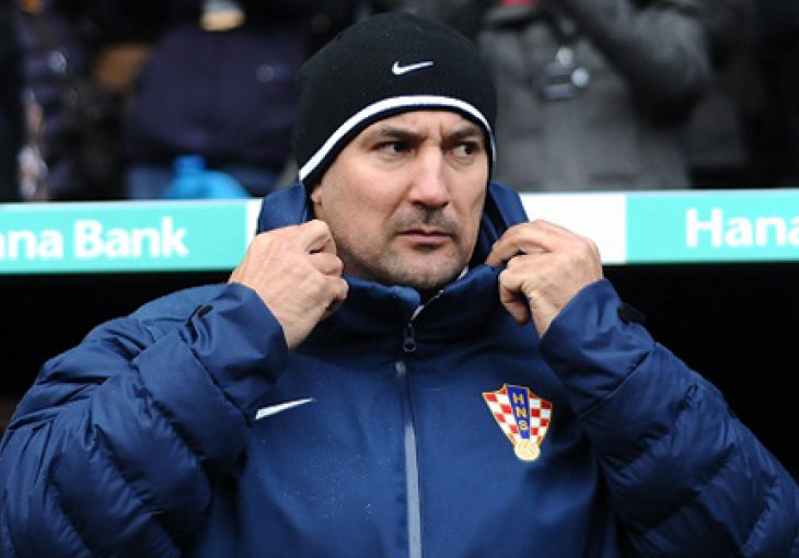 Štimac zaprijetio gazdama: Ako odem ja, otići će Šuker i Mamić!