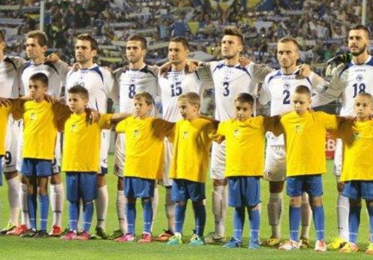 Zmajevi uputili molbu navijačima i javnosti