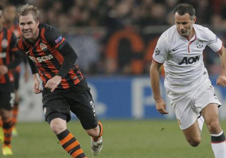Giggs: Godine nisu bitne, mislim igrati i narednu sezonu