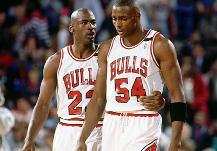 Grant: Michael Jordan bi danas zabijao 45 poena po utakmici