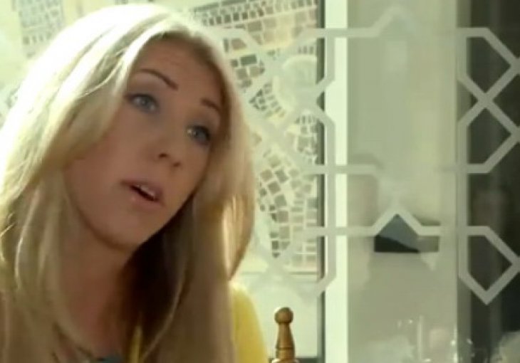 Zašto je Nicolle Begović izabrala Bosnu i Hercegovinu?
