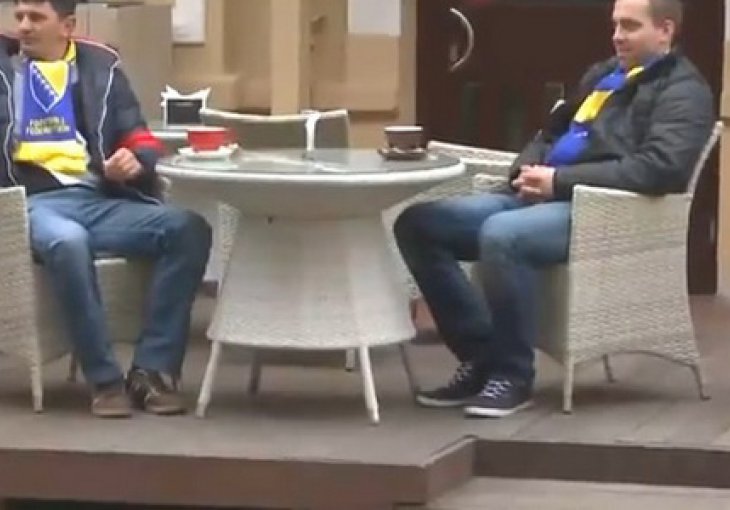Počelo je: Kaunas pod opsadom!