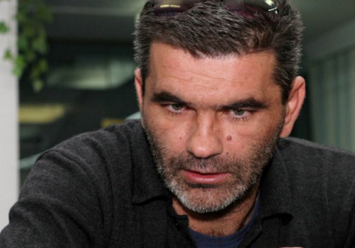 Slišković: Pobijedit ćemo, nije Litvanija ni blizu Portugala i Francuske