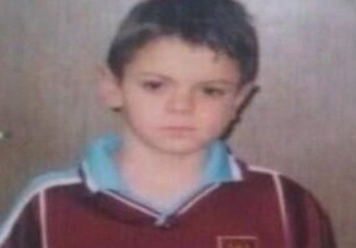 Jack Wilshere kao dječak nije navijao za Arsenal