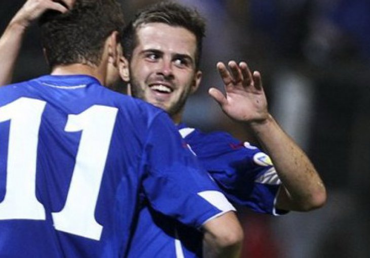 Pjanić za Sport.ba: Eto nas dolazimo u Sarajevo, sve ćemo zapaliti!