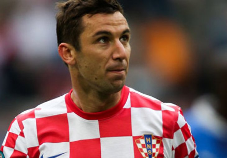 Darijo Srna: Šanse za odlazak Hrvatske u Brazil su 50:50