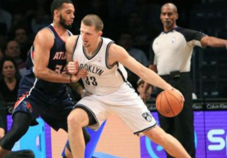 Dok smo mi spavali Mirza Teletović ostvario rekord karijere u NBA