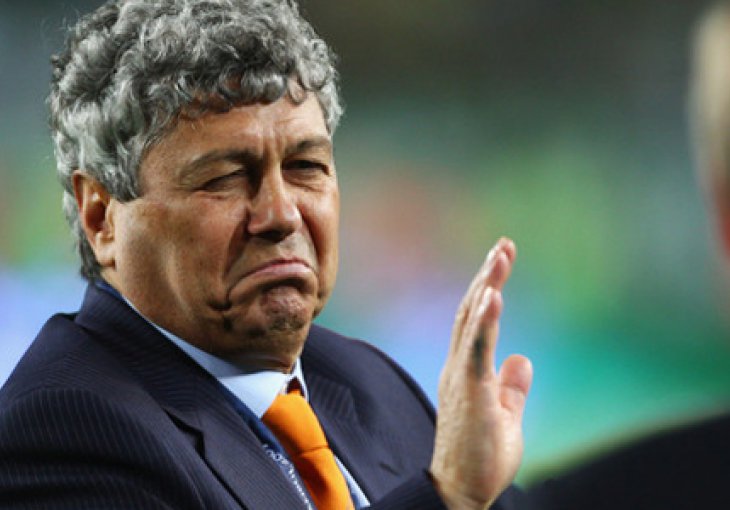 Lucescu: Rumunija je uništila BiH, a sad ide na SP