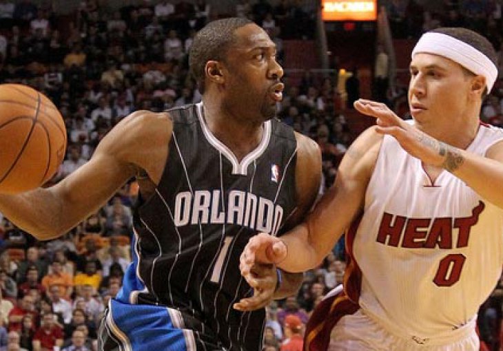 NBA zvijezda umjesto toalet papira koristi novčanice od 100 dolara