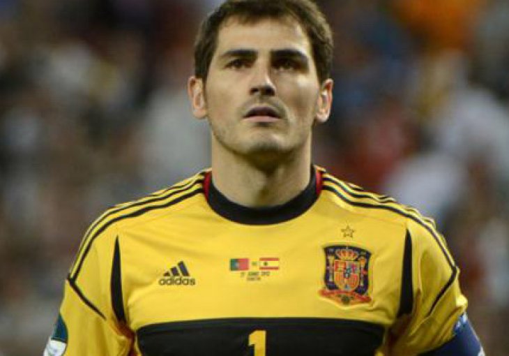 Casillas postavio ultimatum: Ako se stvari za tri mjeseca ne promijene, odlazim!