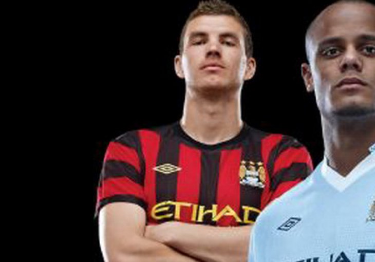 Kompany: Čudesno je to što su Zmajevi napravili 