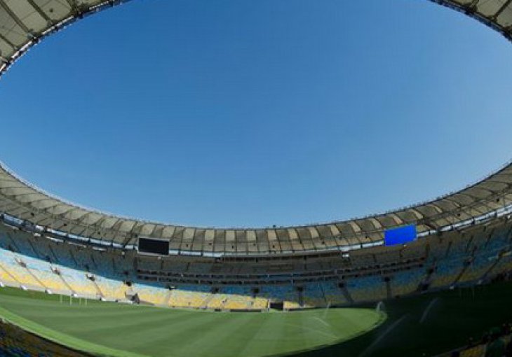 Ovako bi izgledala idealna grupa za Zmajeve u Brazilu