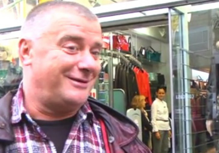 Tužno je da je BiH u Brazilu, a Srbija ne, jer smo bolji, realno