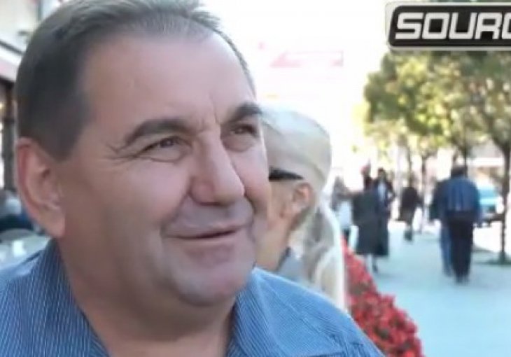 Banjalučani o Zmajevima: Od 'navijam za reprezentaciju BiH' do 'Bosna me ne interesuje'