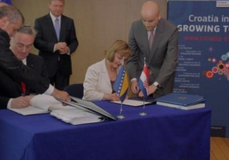 BiH će zamoliti Hrvatsku da zalijeva Republiku Srpsku dok ona bude u Brazilu