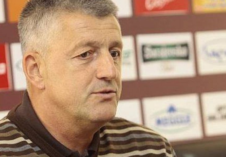 Musemić: Sa dva napadača pokušat ćemo probiti bunker Travnika