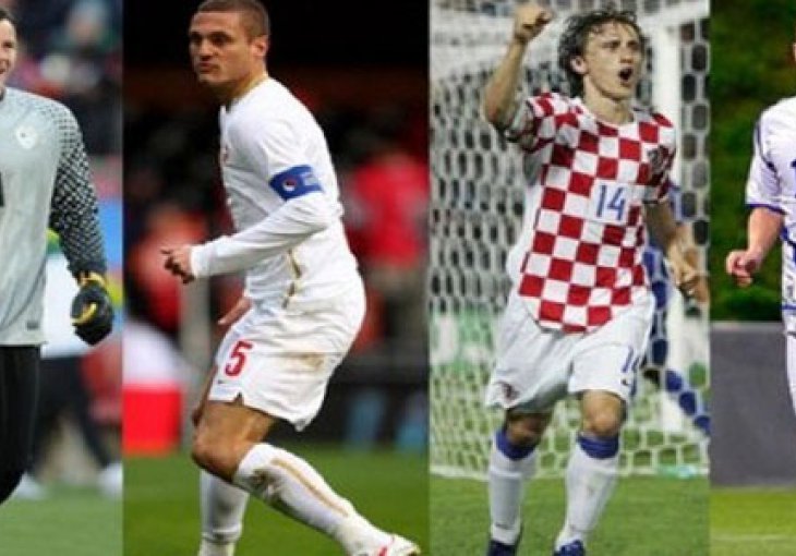 Kada bi ovo bila repezentacija Jugoslavije, da li bi osvojila Mundijal?