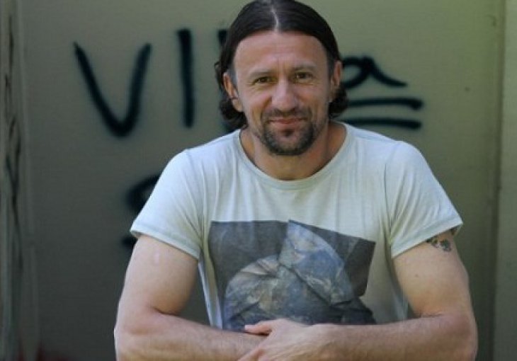 Bivši igrač Želje: Mamića za selektora, Šukera za pomoćnika!