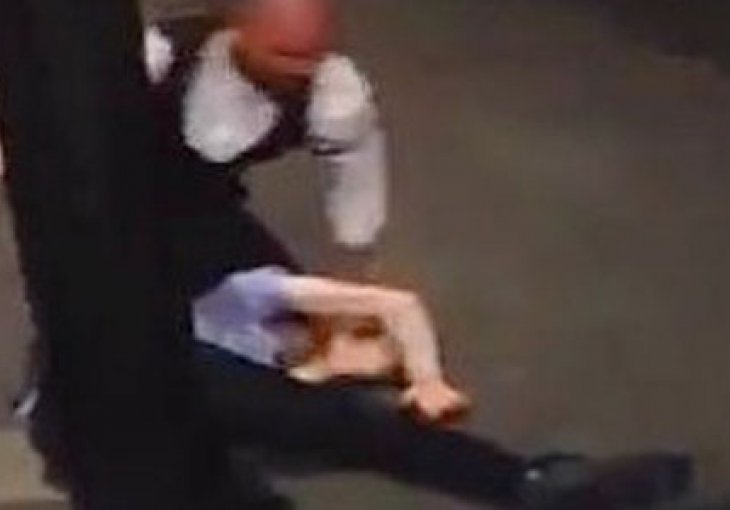 MMA borac pretukao gosta u noćnom klubu i prjavio se policiji