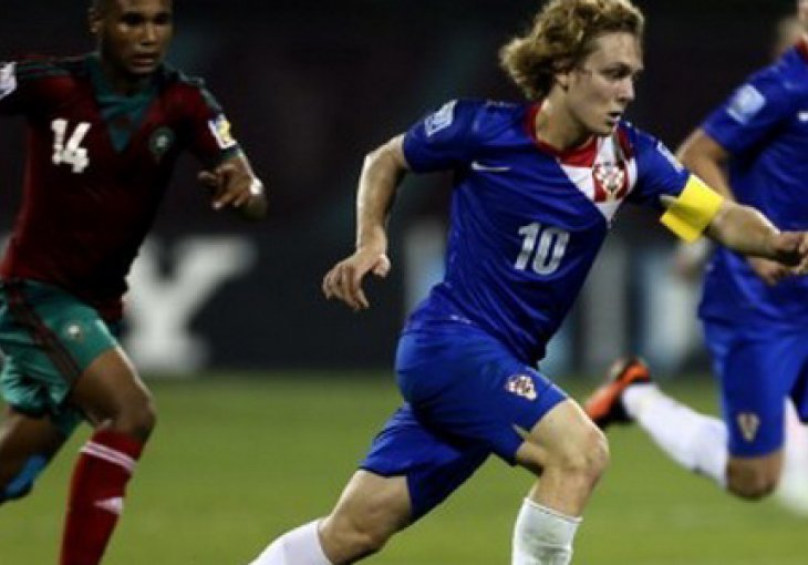 Hrvati ohladite, pa nije Halilović Messi!
