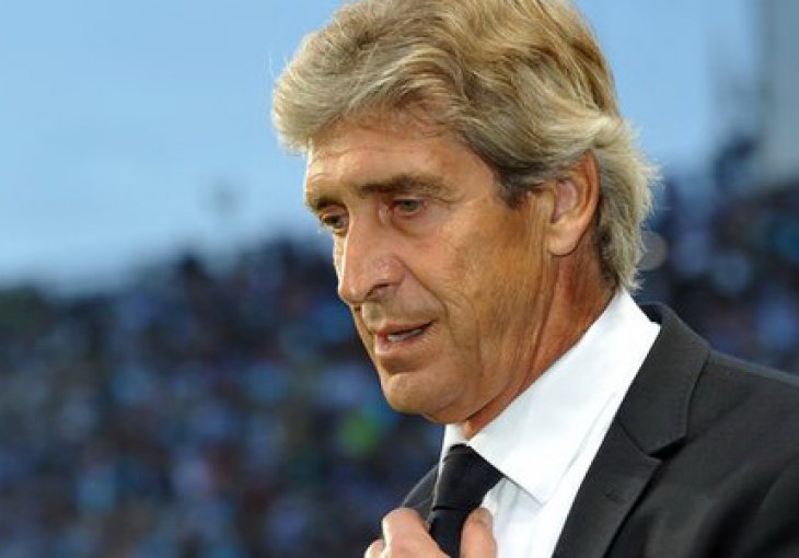 Pellegrini čestitao Džeki i Zmajevima plasman u Brazil
