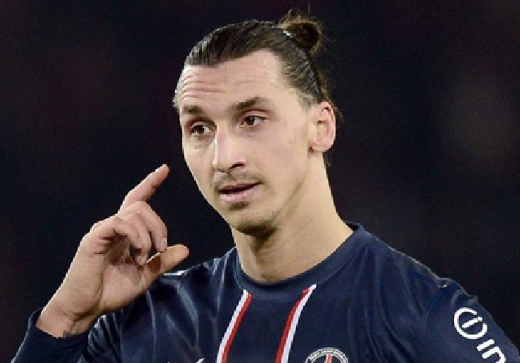 Ibra opet luduje: Gol protiv Bastije već je obišao svijet...